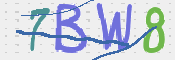 CAPTCHA Bild