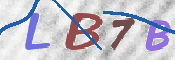 CAPTCHA Bild