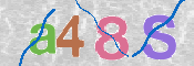 CAPTCHA Bild