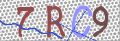 CAPTCHA Bild