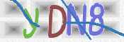 CAPTCHA Bild