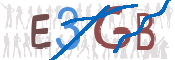 CAPTCHA Bild