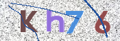 CAPTCHA Bild