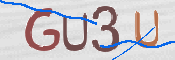 CAPTCHA Bild
