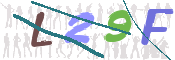 CAPTCHA Bild