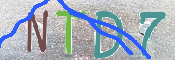 CAPTCHA Bild