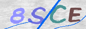 CAPTCHA Bild
