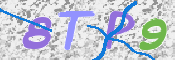 CAPTCHA Bild