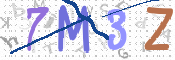 CAPTCHA Bild