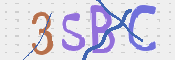CAPTCHA Bild