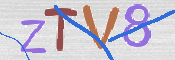 CAPTCHA Bild