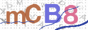 CAPTCHA Bild