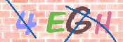 CAPTCHA Bild