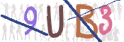 CAPTCHA Bild