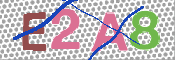 CAPTCHA Bild
