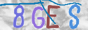 CAPTCHA Bild