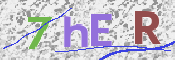 CAPTCHA Bild