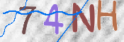 CAPTCHA Bild