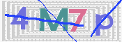 CAPTCHA Bild