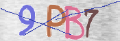 CAPTCHA Bild