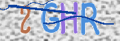 CAPTCHA Bild