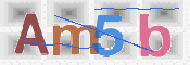 CAPTCHA Bild