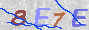 CAPTCHA Bild