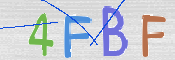 CAPTCHA Bild