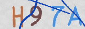CAPTCHA Bild