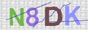CAPTCHA Bild