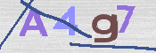 CAPTCHA Bild