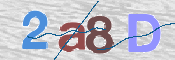 CAPTCHA Bild