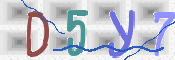 CAPTCHA Bild