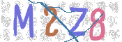 CAPTCHA Bild