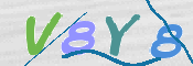 CAPTCHA Bild