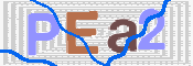 CAPTCHA Bild