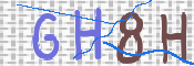 CAPTCHA Bild