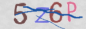 CAPTCHA Bild