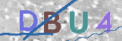 CAPTCHA Bild