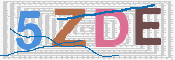 CAPTCHA Bild