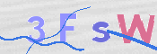 CAPTCHA Bild