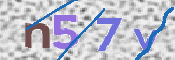 CAPTCHA Bild