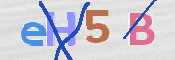 CAPTCHA Bild