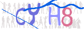 CAPTCHA Bild
