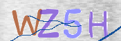 CAPTCHA Bild