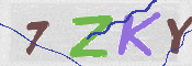 CAPTCHA Bild