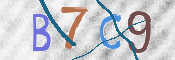 CAPTCHA Bild