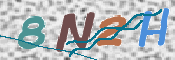 CAPTCHA Bild