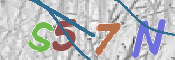 CAPTCHA Bild