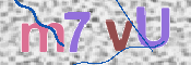 CAPTCHA Bild